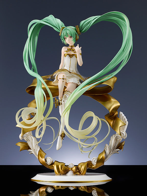 Character Vocal Series 01: Hatsune Miku Good Smile Company Hatsune Miku Symphony: 2022 Ver.