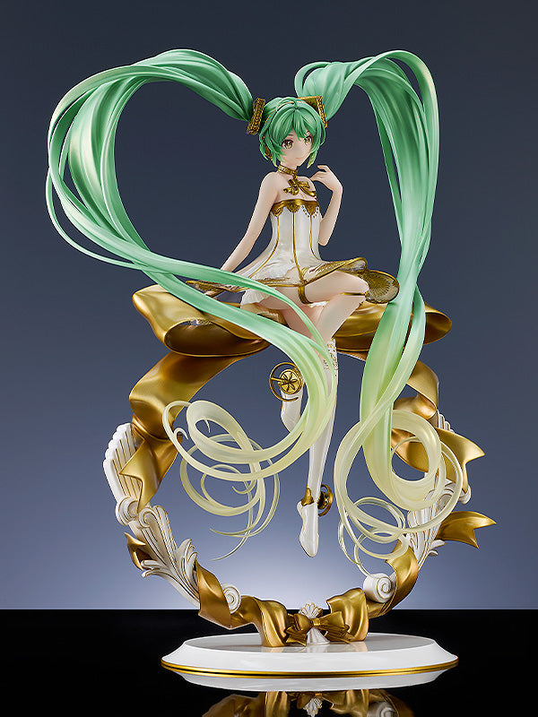 Character Vocal Series 01: Hatsune Miku Good Smile Company Hatsune Miku Symphony: 2022 Ver.