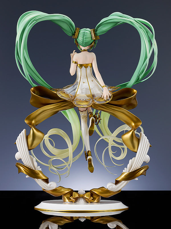 Character Vocal Series 01: Hatsune Miku Good Smile Company Hatsune Miku Symphony: 2022 Ver.