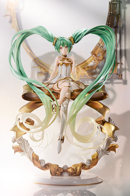 Character Vocal Series 01: Hatsune Miku Good Smile Company Hatsune Miku Symphony: 2022 Ver.