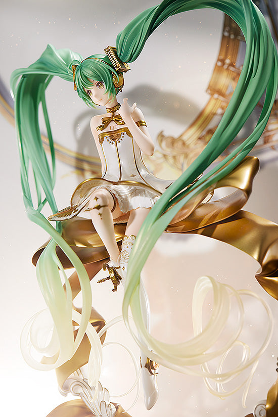 Character Vocal Series 01: Hatsune Miku Good Smile Company Hatsune Miku Symphony: 2022 Ver.