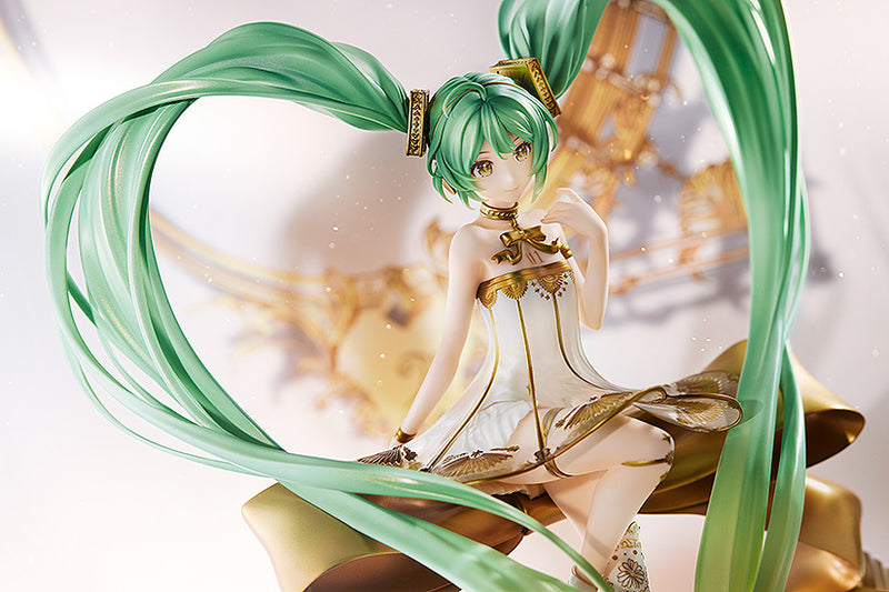 Character Vocal Series 01: Hatsune Miku Good Smile Company Hatsune Miku Symphony: 2022 Ver.