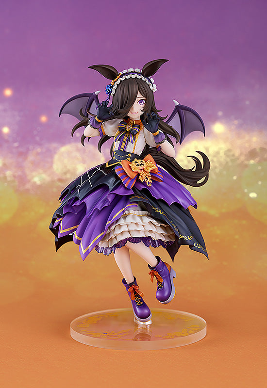 Umamusume: Pretty Derby Good Smile Company Rice Shower Vampire Makeover!