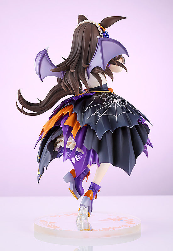 Umamusume: Pretty Derby Good Smile Company Rice Shower Vampire Makeover!