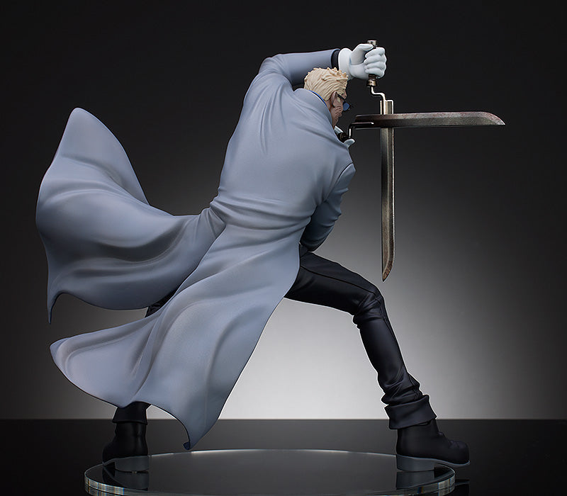 HELLSING OVA POP UP PARADE Alexander Anderson L Size