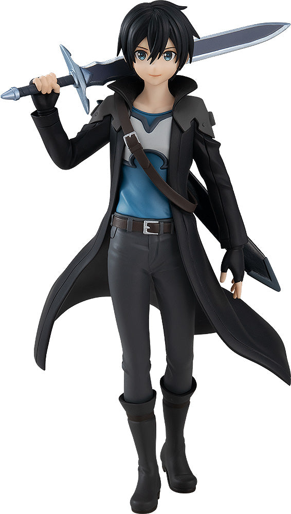 Sword Art Online the Movie -Progressive- Aria of a Starless Night POP UP PARADE Kirito Aria of a Starless Night Ver.