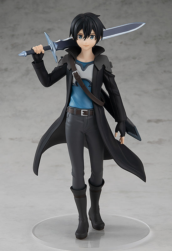 Sword Art Online the Movie -Progressive- Aria of a Starless Night POP UP PARADE Kirito Aria of a Starless Night Ver.