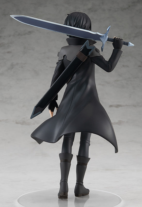 Sword Art Online the Movie -Progressive- Aria of a Starless Night POP UP PARADE Kirito Aria of a Starless Night Ver.