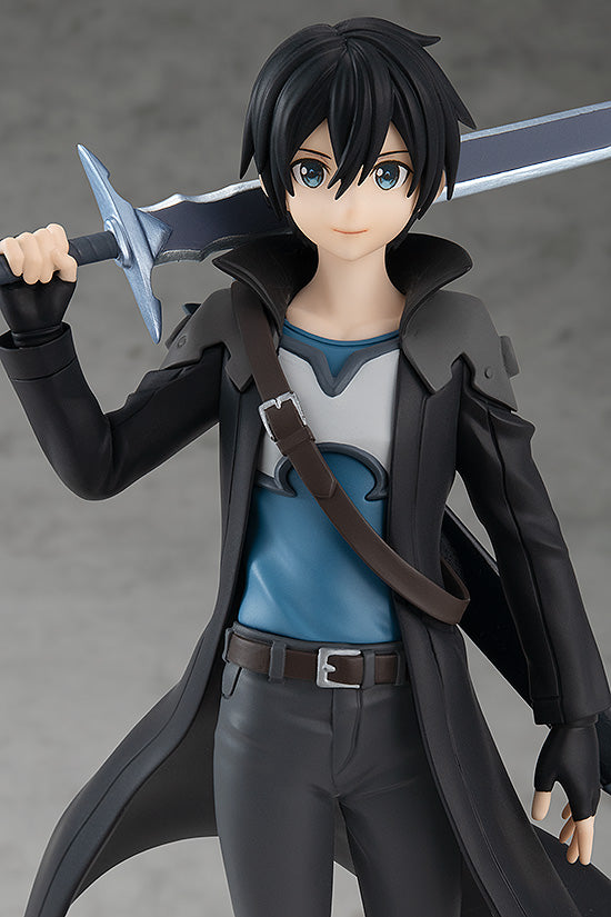 Sword Art Online the Movie -Progressive- Aria of a Starless Night POP UP PARADE Kirito Aria of a Starless Night Ver.