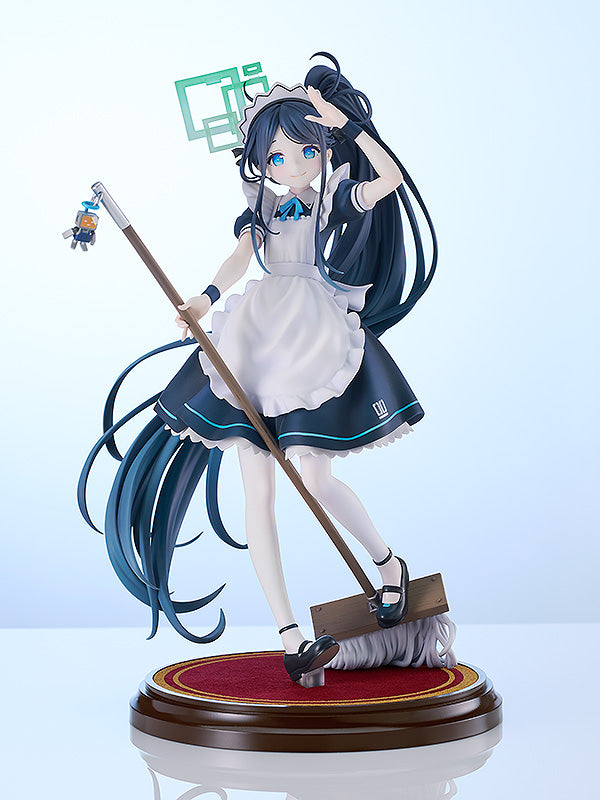 Blue Archive Good Smile Company Aris (Maid)