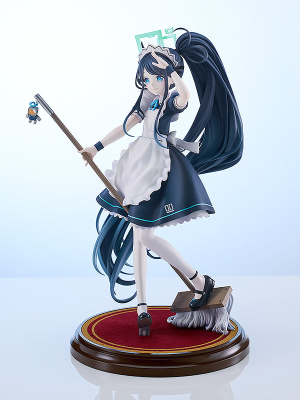 Blue Archive Good Smile Company Aris (Maid)