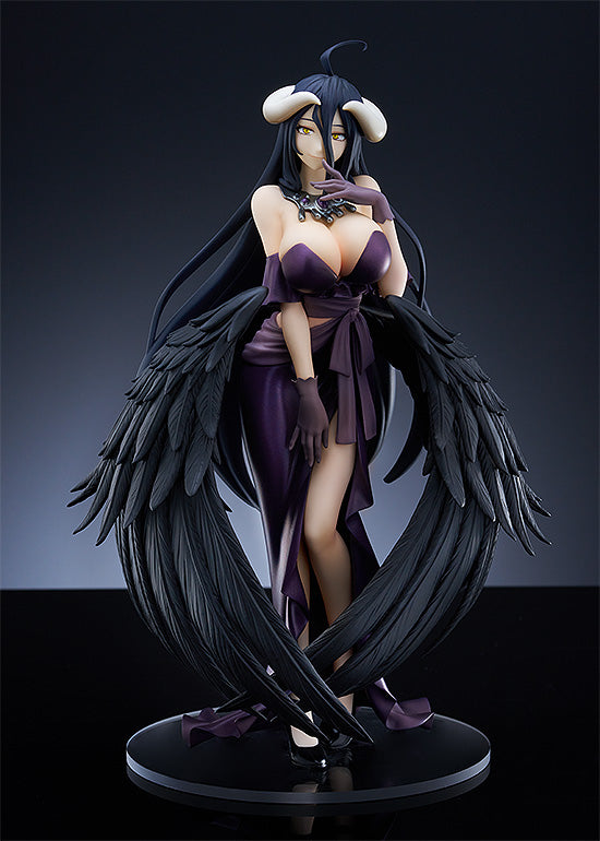 OVERLORD POP UP PARADE Albedo: Dress Ver.