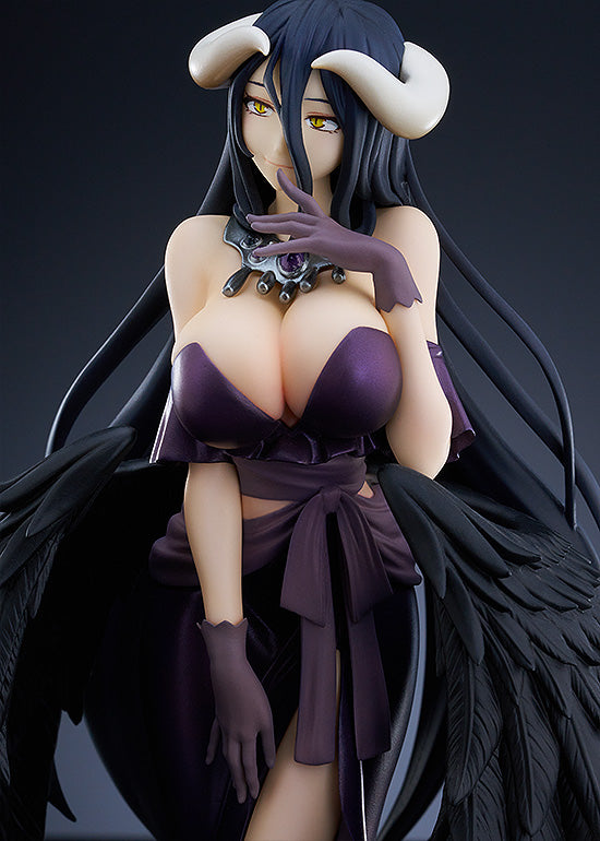 OVERLORD POP UP PARADE Albedo: Dress Ver.