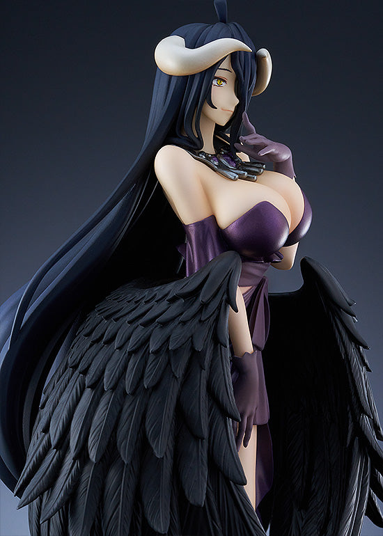 OVERLORD POP UP PARADE Albedo: Dress Ver.