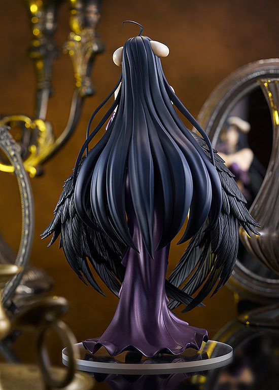 OVERLORD POP UP PARADE Albedo: Dress Ver.