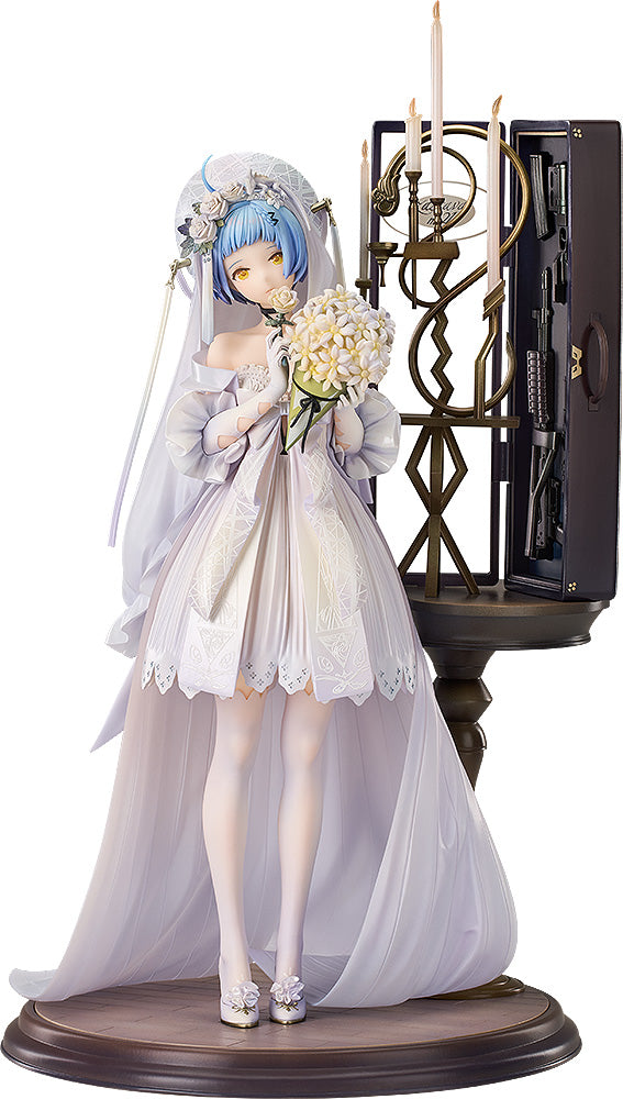 Girls' Frontline Good Smile Arts Shanghai Zas M21: Affections Behind the Bouquet