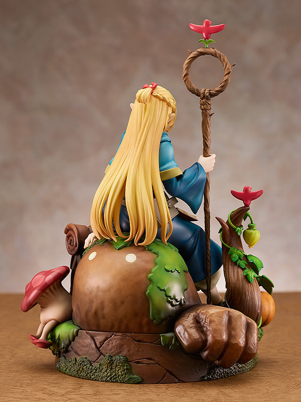 Delicious in Dungeon Good Smile Company Marcille Donato: Adding Color to the Dungeon