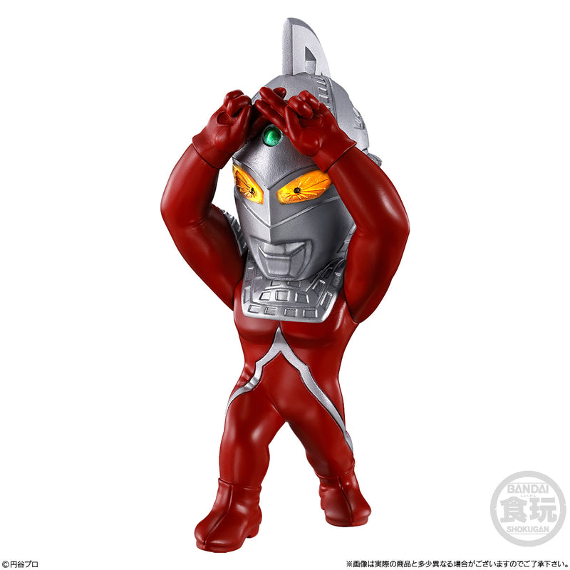 Ultraman Bandai Converge Motion Ultraman 8(1 Random)