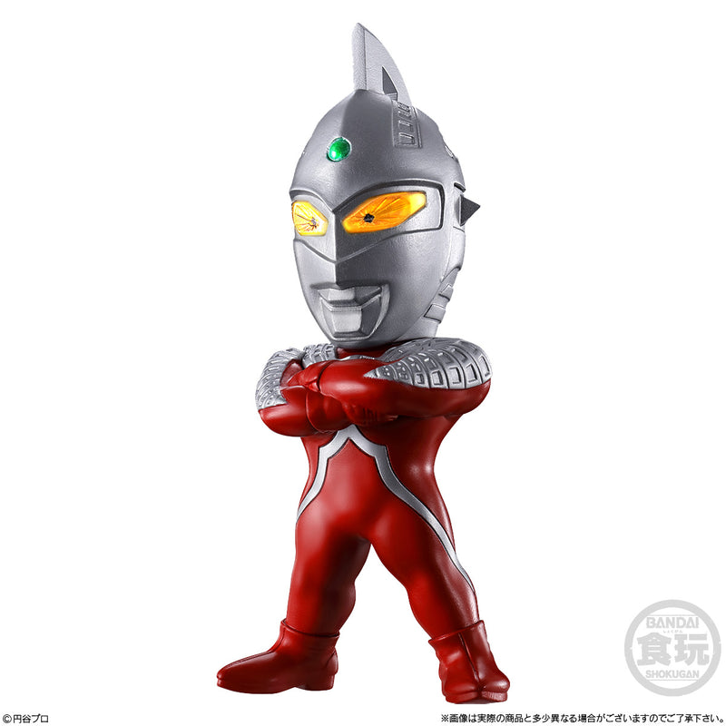 Ultraman Bandai Converge Motion Ultraman 8(1 Random)