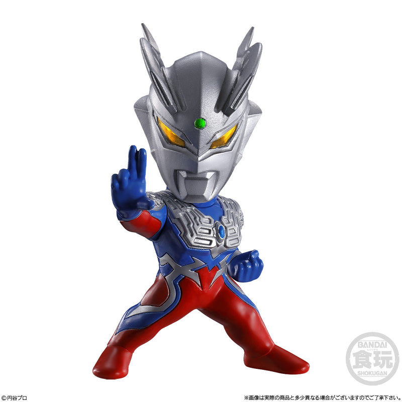 Ultraman Bandai Converge Motion Ultraman 8(1 Random)