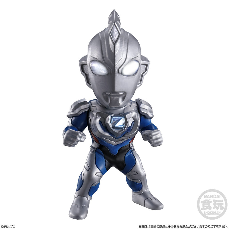 Ultraman Bandai Converge Motion Ultraman 8(1 Random)