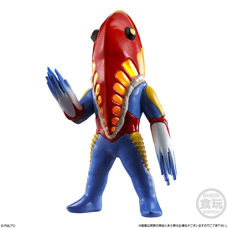 Ultraman Bandai Converge Motion Ultraman 8(1 Random)