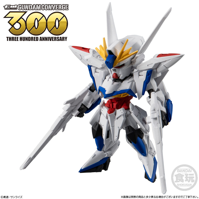 Gundam Bandai FW Gundam Converge