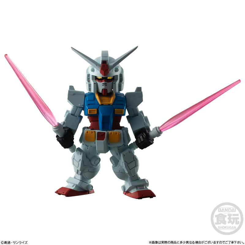 Gundam Bandai FW Gundam Converge