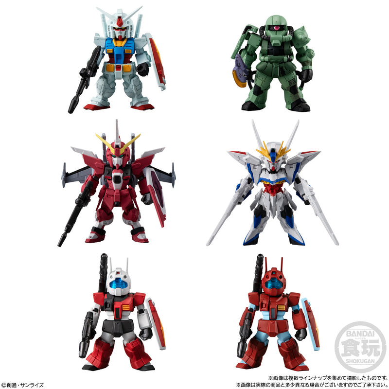 Gundam Bandai FW Gundam Converge