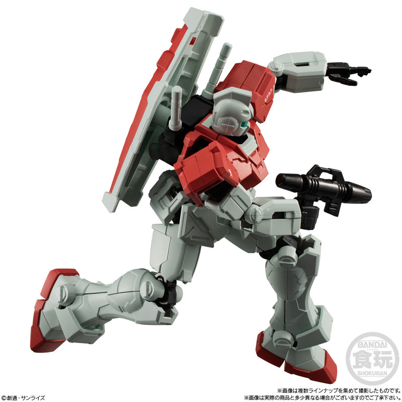 Gundam Bandai G Frame FA U.C. 0079 Memorial Selection