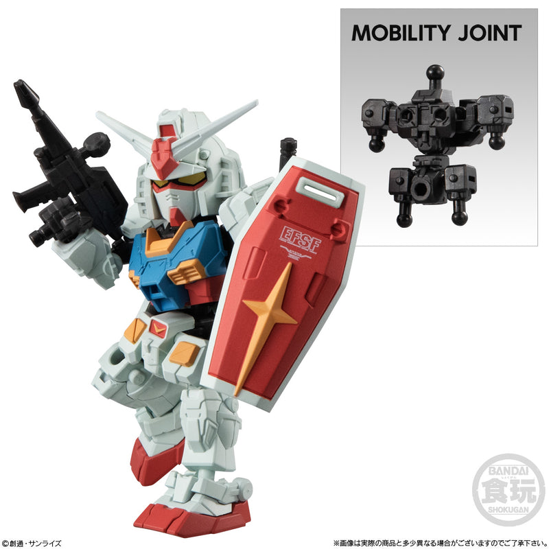 Gundam Bandai Mobility Joint Gundam SP