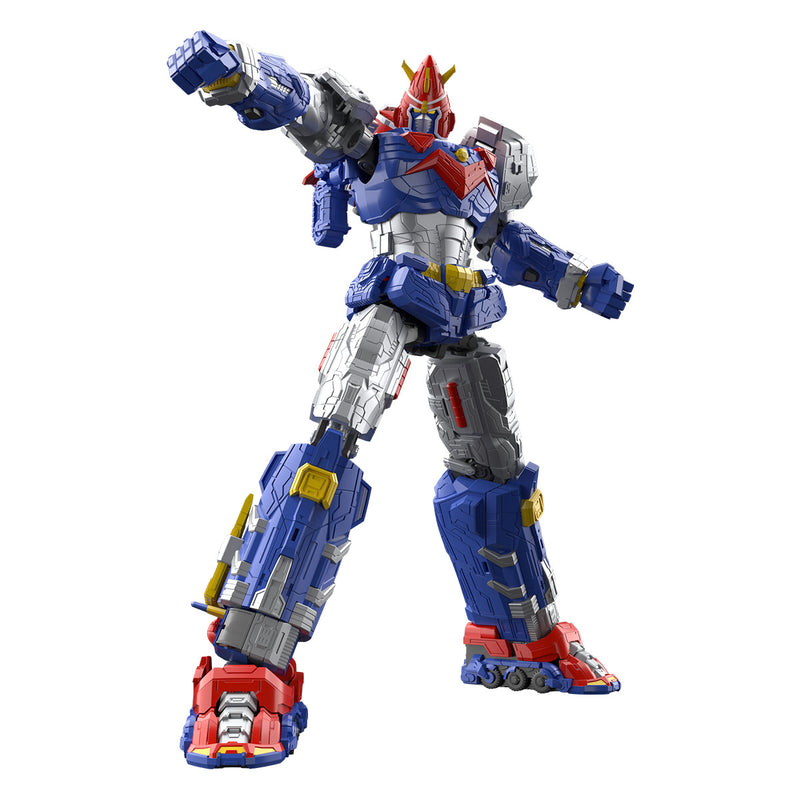 Voltes V: Legacy Bandai SMP [SHOKUGAN MODELING PROJECT]