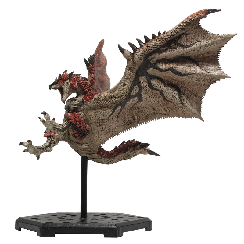 Monster Hunter CAPCOM CFB Standard Model Plus Monster Hunter 20th Anniversary BEST SELECTION Vol.1