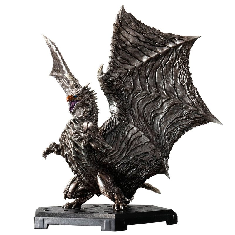 Monster Hunter CAPCOM CFB Standard Model Plus Monster Hunter 20th Anniversary BEST SELECTION Vol.1