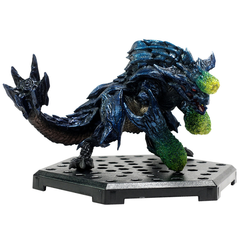 Monster Hunter CAPCOM CFB Standard Model Plus Monster Hunter 20th Anniversary BEST SELECTION Vol.1