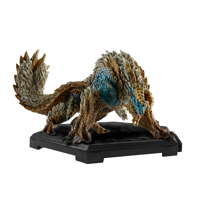 Monster Hunter CAPCOM CFB Standard Model Plus Monster Hunter 20th Anniversary BEST SELECTION Vol.1