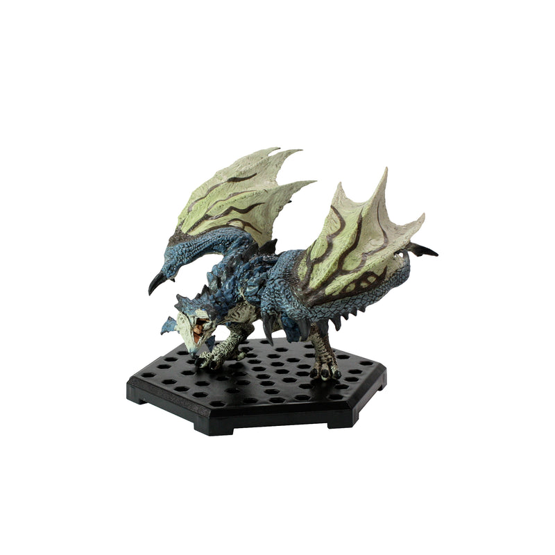 Monster Hunter CAPCOM CFB Standard Model Plus Monster Hunter 20th Anniversary BEST SELECTION Vol.1