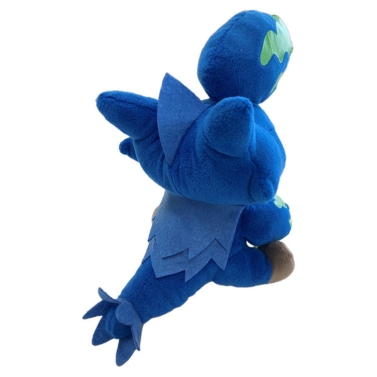 Monster Hunter Capcom Deformed Plush Brachydios (Reprint)