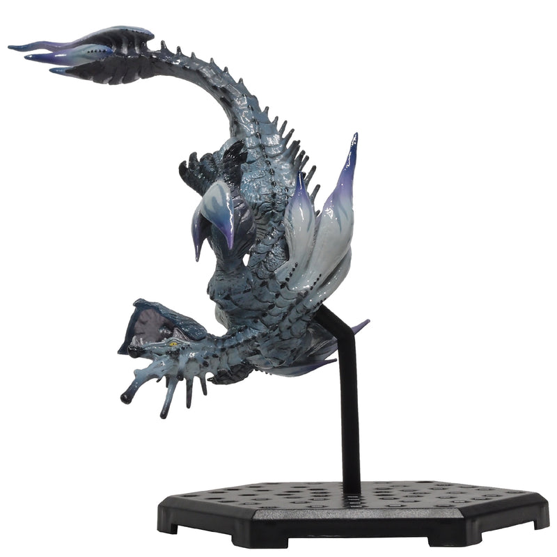 Monster Hunter Capcom Figure Builder Standard Model Plus THE BEST Reprint -Vol. 19, 20, 21-