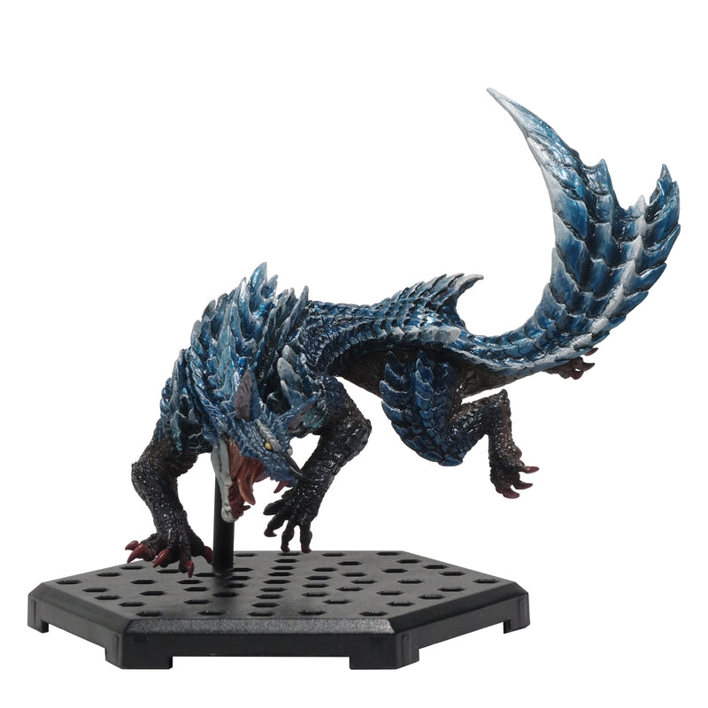 Monster Hunter Capcom Figure Builder Standard Model Plus THE BEST Vol. 22, 23, 24