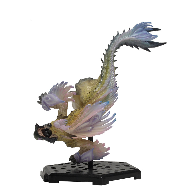 Monster Hunter Capcom Figure Builder Standard Model Plus THE BEST Vol. 22, 23, 24