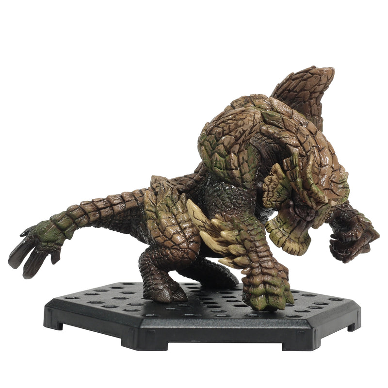 Monster Hunter Capcom Figure Builder Standard Model Plus THE BEST Vol. 22, 23, 24