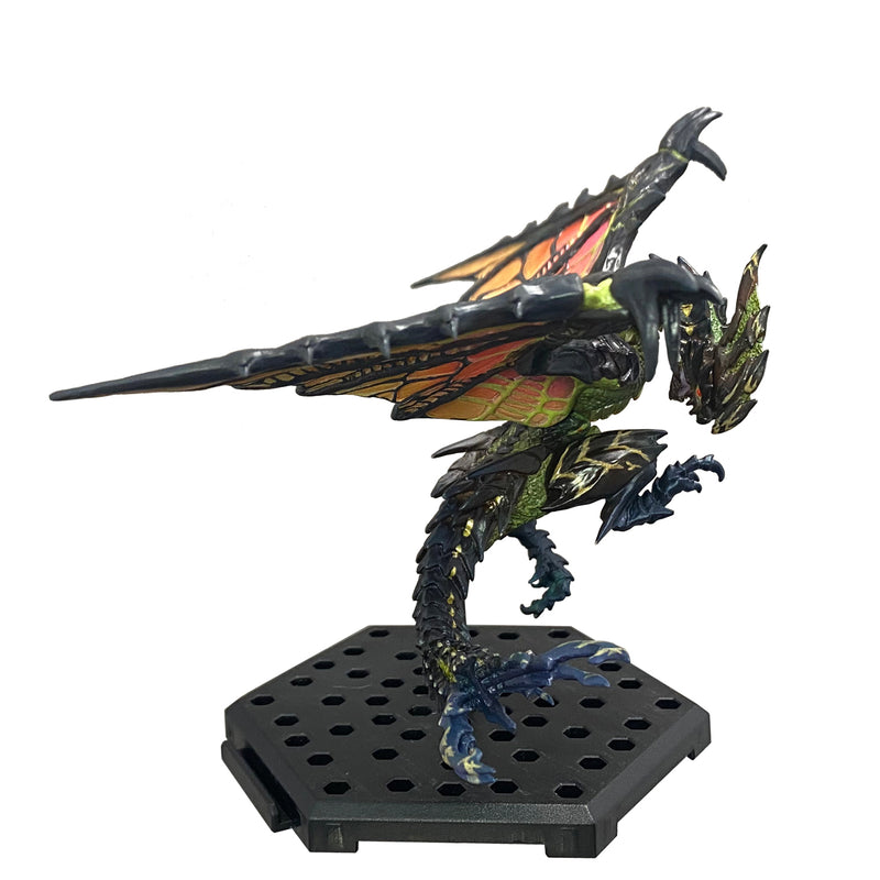 Monster Hunter Capcom Figure Builder Standard Model Plus THE BEST Vol. 22, 23, 24