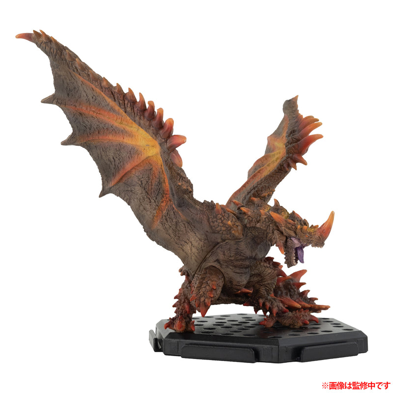 Monster Hunter Capcom Capcom Figure Builder Standard Model Plus Vol. 26