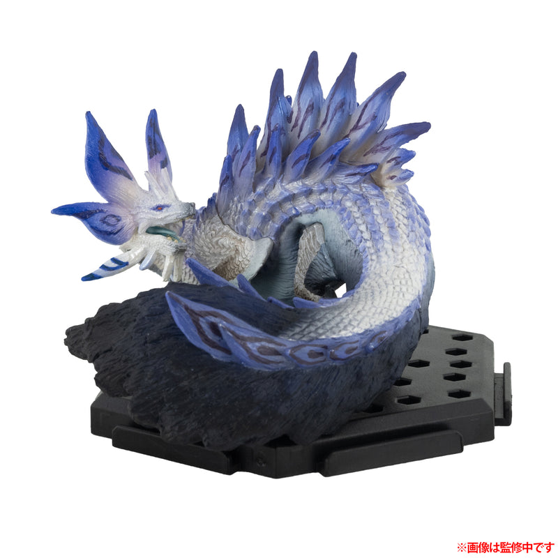 Monster Hunter Capcom Capcom Figure Builder Standard Model Plus Vol. 26