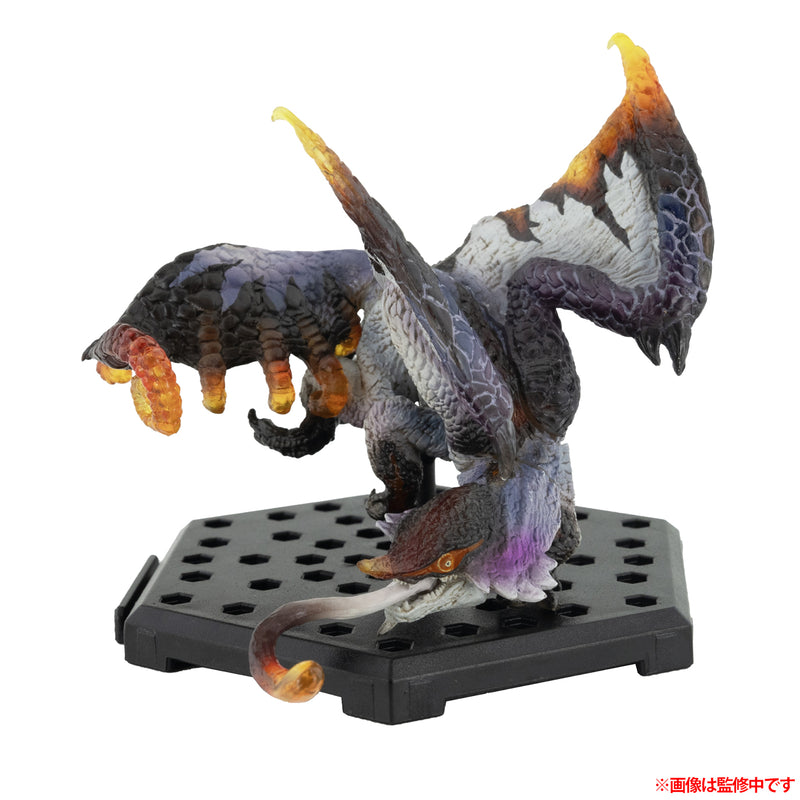 Monster Hunter Capcom Capcom Figure Builder Standard Model Plus Vol. 26