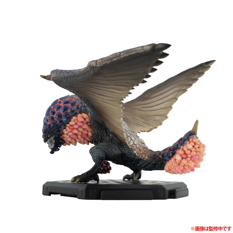 Monster Hunter Capcom Capcom Figure Builder Standard Model Plus Vol. 26