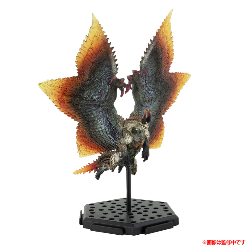 Monster Hunter Capcom Capcom Figure Builder Standard Model Plus Vol. 26