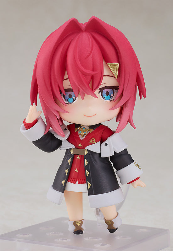 2489 Nijisanji Nendoroid Ange Katrina