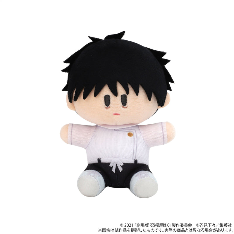 Jujutsu Kaisen 0: The Movie Movic Yorinui Plush Mini (Plush Mascot)